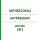 АНТРАКОКАЛИ (ANTHRACOKALI) LM 2 раствор 10 мл - Гомеопатия ARCANA DR.SEWERIN