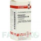 АНТИМОНИУМ АРСЕНИКОЗУМ (ANTIMONIUM ARSENICOSUM) C 30 глобули 10 г - Гомеопатия DHU