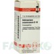 АНТИМОНИУМ АРСЕНИКОЗУМ (ANTIMONIUM ARSENICOSUM) D 10 глобули 10 г - Гомеопатия DHU