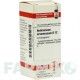 АНТИМОНИУМ АРСЕНИКОЗУМ (ANTIMONIUM ARSENICOSUM) D 12 глобули 10 г - Гомеопатия DHU