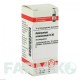 АНТИМОНИУМ АРСЕНИКОЗУМ (ANTIMONIUM ARSENICOSUM) D 30 глобули 10 г - Гомеопатия DHU