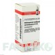 АНТИМОНИУМ СУЛЬФУРАТУМ (ANTIMONIUM SULFURATUM) D 10 глобули 10 г - Гомеопатия DHU