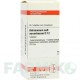 АНТИМОНИУМ СУЛЬФУРАТУМ (ANTIMONIUM SULFURATUM) D 12 таблетки 80 шт - Гомеопатия DHU