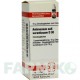 АНТИМОНИУМ СУЛЬФУРАТУМ (ANTIMONIUM SULFURATUM) D 30 глобули 10 г - Гомеопатия DHU