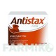 АНТИСТАКС (ANTISTAX) таблетки 180 шт - Листья виноградной лозы A.NATTERMANN & CIE