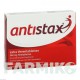 АНТИСТАКС (ANTISTAX) таблетки 30 шт - Листья виноградной лозы EURIMPHARM