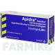ЭПАЙДРА (APIDRA) 100 ЕД/мл шприци 10x3 мл - Инсулин глулизин DOCPHARM