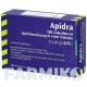 ЭПАЙДРА (APIDRA) 100 ЕД/мл картриджи 10x3 мл - Инсулин глулизин EURIMPHARM