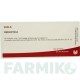 АПИС АРНИКА (APIS ARNICA) ампулы 10x1 мл - Гомеопатия WALA HEILMITTEL