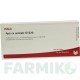 АПИС (APIS) D 20 ампулы 10x1 мл - Гомеопатия WALA HEILMITTEL