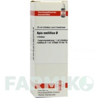 АПИС МЕЛЛИФИКА (APIS MELLIFICA) D 1 раствор 20 мл - Гомеопатия DHU