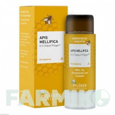 АПИС МЕЛЛИФИКА (APIS MELLIFICA) D 12 глобули 10 г - Гомеопатия HOMOOPATHISCHES ALEXANDER PFLUGER