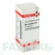 АПИС МЕЛЛИФИКА (APIS MELLIFICA) D 4 глобули 10 г - Гомеопатия DHU