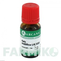 АПИС МЕЛЛИФИКА (APIS MELLIFICA) LM 30 раствор 10 мл - Гомеопатия ARCANA DR.SEWERIN