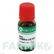АПИС МЕЛЛИФИКА (APIS MELLIFICA) LM 30 раствор 10 мл - Гомеопатия ARCANA DR.SEWERIN