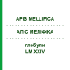 АПИС МЕЛЛИФИКА (APIS MELLIFICA) LM XXIV глобули 5 г - Гомеопатия DHU