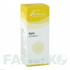 АПИС СИМИЛИАПЛЕКС (APIS SIMILIAPLEX) капли 50 мл - Гомеопатия PASCOE