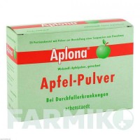 АПЛОНА (APLONA) порошок 20 шт - Экстракт плодов яблони ATHENSTAEDT