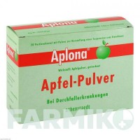 АПЛОНА (APLONA) порошок 5x20 шт - Экстракт плодов яблони ATHENSTAEDT