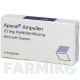 АПОНАЛ (APONAL) розчин 5x2 мл - Доксепін CHEPLAPHARM