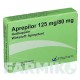 АПРЕПИЛОР (APREPILOR) 125 мг/80 мг капсулы 3 шт - Апрепитант ETHYPHARM