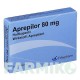 АПРЕПИЛОР (APREPILOR) 80 мг капсулы 2 шт - Апрепитант ETHYPHARM