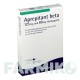 АПРЕПІТАНТ (APREPITANT) 125 мг 80 мг капсули 3 шт - Апрепітант BETAPHARM