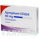 АПРЕПИТАНТ (APREPITANT) 80 мг капсулы 2 шт - Апрепитант STADAPHARM