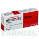 АПРОВЕЛЬ (APROVEL) 150 мг таблетки 56 шт - Ірбесартан KOHLPHARMA