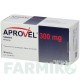 АПРОВЕЛЬ (APROVEL) 300 мг таблетки 98 шт - Ірбесартан KOHLPHARMA