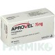 АПРОВЕЛЬ (APROVEL) 75 мг таблетки 98 шт - Ірбесартан KOHLPHARMA