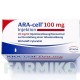 АРА ЦЕЛЛ (ARA CELL) 100 мг/мл 5 г концентрат 1 шт - Цитарабін STADAPHARM