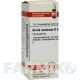 АРАЛИА РАЦЕМОЗА (ARALIA RACEMOSA) D 30 глобули 10 г - Гомеопатия DHU