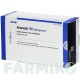 АРАНЕСП (ARANESP) 80 мкг шприци 4 шт - Дарбепоэтин альфа AMGEN