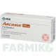 АРКОКСИА (ARCOXIA) 120 мг таблетки 20 шт - Эторикоксиб KOHLPHARMA