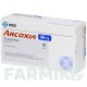 АРКОКСИА (ARCOXIA) 60 мг таблетки 20 шт - Эторикоксиб KOHLPHARMA