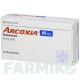 АРКОКСИА (ARCOXIA) 60 мг таблетки 20 шт - Эторикоксиб ORGANON