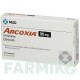 АРКОКСИА (ARCOXIA) 90 мг таблетки 20 шт - Эторикоксиб KOHLPHARMA