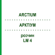 АРКТІУМ (ARCTIUM) LM 4 розчин 10 мл - Гомеопатія ARCANA DR.SEWERIN