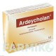 АРДЕЙХОЛАН (ARDEYCHOLAN) капсулы 20 шт - Листья артишока ARDEYPHARM