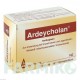 АРДЕЙХОЛАН (ARDEYCHOLAN) капсулы 50 шт - Листья артишока ARDEYPHARM