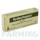 АРДЕЙГЕПАН (ARDEYHEPAN) таблетки 20 шт - Плоды расторопши пятнистой ARDEYPHARM