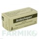 АРДЕЙГЕПАН (ARDEYHEPAN) таблетки 60 шт - Плоды расторопши пятнистой ARDEYPHARM