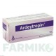 АРДЕЙТРОПИН (ARDEYTROPIN) таблетки 50 шт - Триптофан ARDEYPHARM