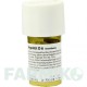 АРГЕНТИТ (ARGENTIT) D 6 тритурация 20 г - Гомеопатия WELEDA