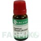 АРГЕНТУМ НИТРИКУМ (ARGENTUM NITRICUM) LM 18 раствор 10 мл - Гомеопатия ARCANA DR.SEWERIN