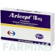 АРИСЕПТ (ARICEPT) 10 мг таблетки 28 шт - Донепезил EISAI