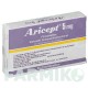 АРИСЕПТ (ARICEPT) 5 мг таблетки 28 шт - Донепезил EISAI