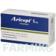 АРИСЕПТ (ARICEPT) 5 мг таблетки 98 шт - Донепезил KOHLPHARMA