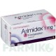 АРІМІДЕКС (ARIMIDEX) 1 мг таблетки 100 шт - Анастрозол LABORATOIRES JUVISE PHARMACEUTICALS